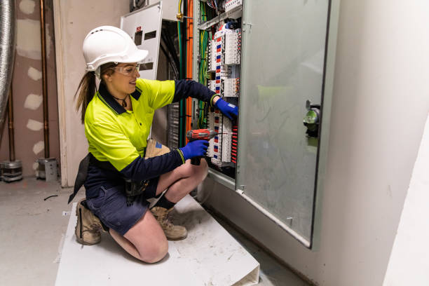 Best Electrical Outlet Repair  in Richville, OH