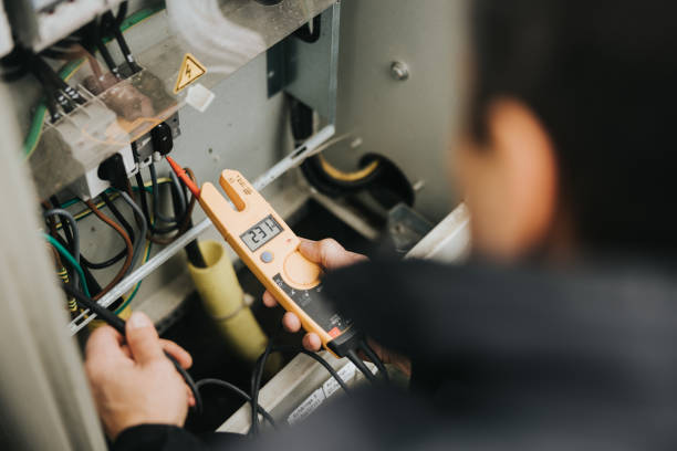 Best Electrician Near Me  in Richville, OH