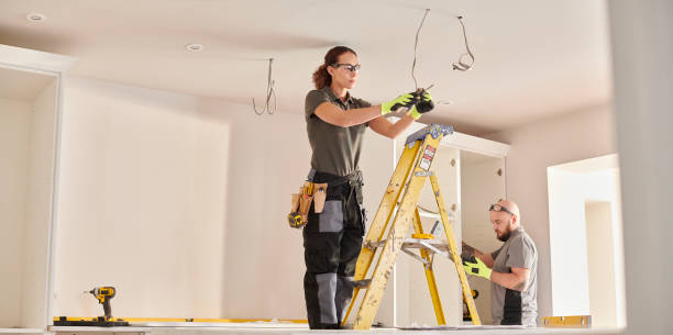 Best Electrical Contractors for Businesses  in Richville, OH