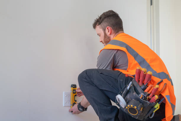 Best Local Electrician Companies  in Richville, OH