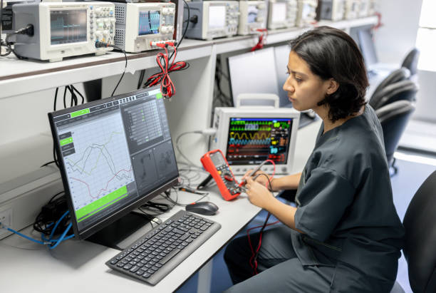 Best Electrical Troubleshooting Services  in Richville, OH
